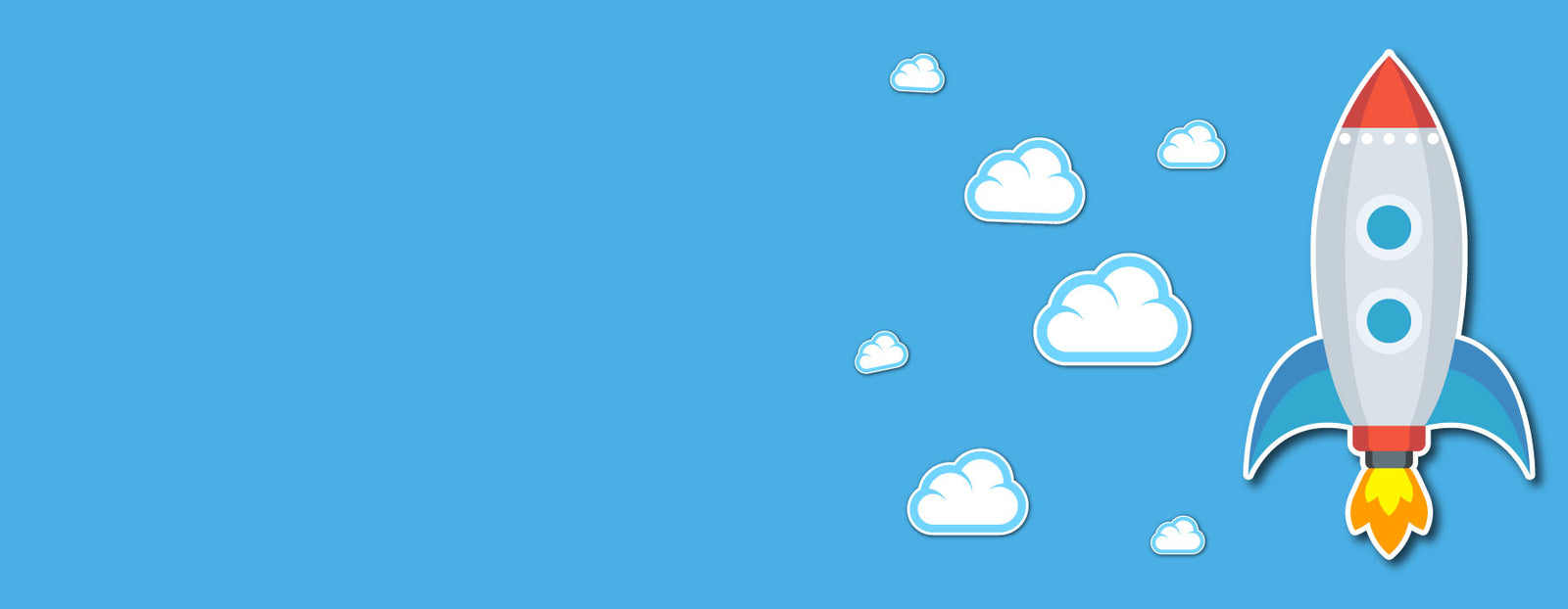 Custom stickers printed with vibrant colors, waterproof materials, and fast turnaround from Stickable