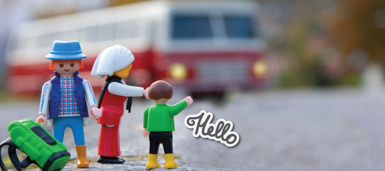 what type of Custom Stickers