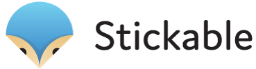 Stickable Media Inc
